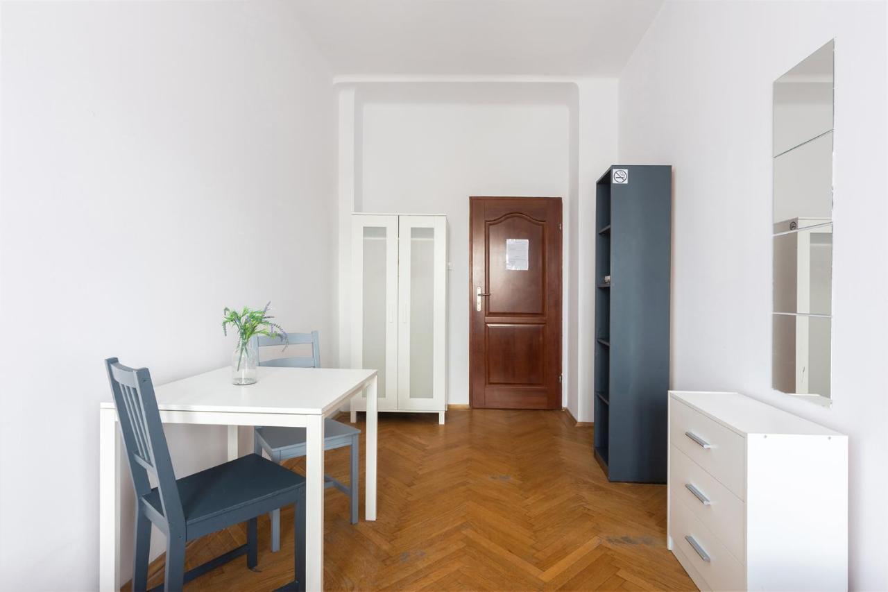 Rooms Nearto Main Square Krasków Eksteriør bilde